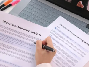 Advanced Certificate in Accounting with Xero