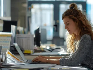Accounting Technician Pathway for Bookkeepers